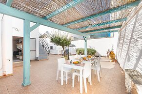 2168 Casa Meridiana
