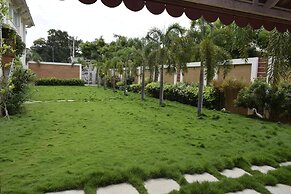Sri Ganesh Mahal