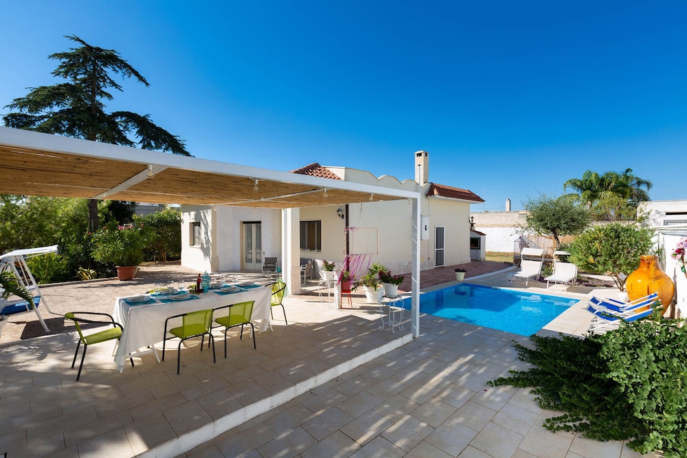 2084 Villa Graziana