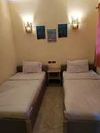 Happy Land Hotel