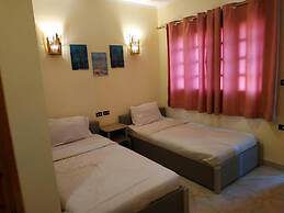 Happy Land Hotel