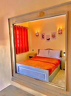 Happy Land Hotel