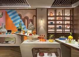 Canopy by Hilton Xi'an Qujiang