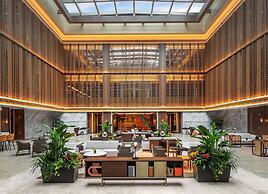 Canopy by Hilton Xi'an Qujiang
