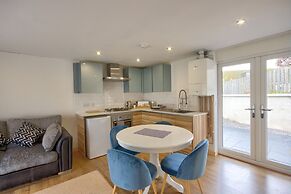Charming 1-bed Cottage in Inverness