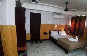 Hotel Nandha