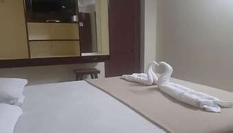 Hotel Nandha