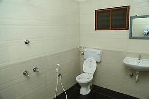 Hotel Nandha