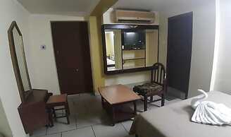 Hotel Nandha