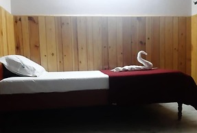 Hotel Nandha