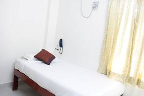 Kubera Service Apartments
