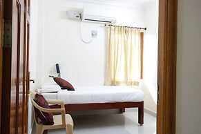 Kubera Service Apartments