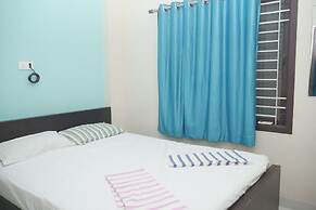 Kubera Service Apartments