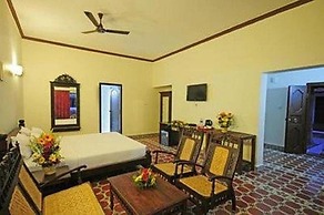 Thappa Gardens Resort