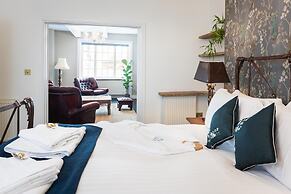 Lyme 1 Hotel