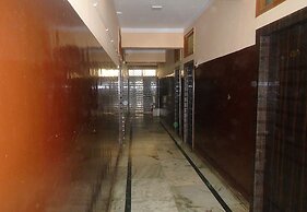 Sai Residency