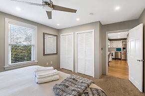 Sunset Suite