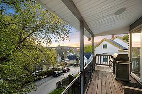 Sunset Suite