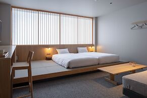 MIROKU NARA by THE SHARE HOTELS
