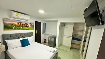 Hotel Casa Paraiso BQ