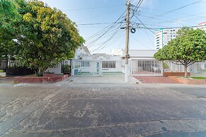 Hotel Casa Paraiso BQ