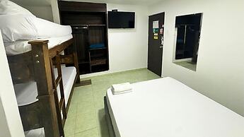 Hotel Casa Paraiso BQ