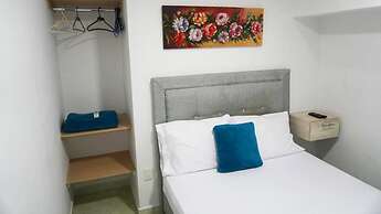 Hotel Casa Paraiso BQ