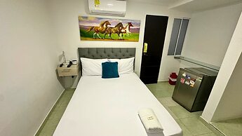 Hotel Casa Paraiso BQ