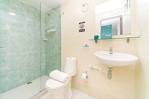 Hotel Casa Paraiso BQ