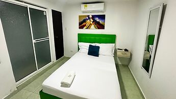 Hotel Casa Paraiso BQ