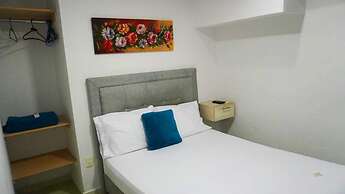 Hotel Casa Paraiso BQ