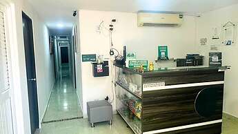 Hotel Casa Paraiso BQ