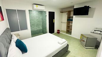 Hotel Casa Paraiso BQ
