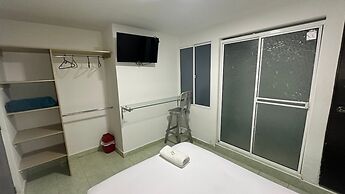 Hotel Casa Paraiso BQ