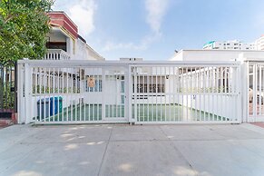 Hotel Casa Paraiso BQ