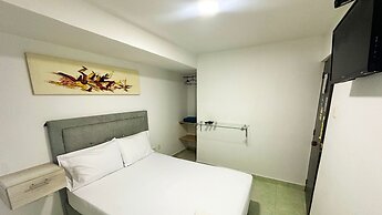Hotel Casa Paraiso BQ
