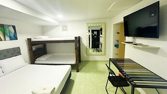 Hotel Casa Paraiso BQ