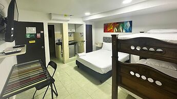 Hotel Casa Paraiso BQ