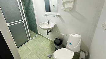 Hotel Casa Paraiso BQ