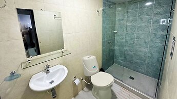 Hotel Casa Paraiso BQ