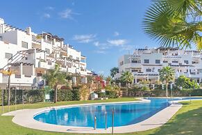 Sunset Golf Apartments