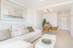 Sunset Golf Apartments