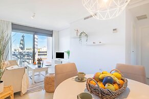 Sunset Golf Apartments