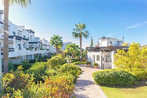 Sunset Golf Apartments