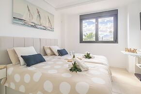 Sunset Golf Apartments
