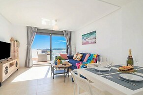 Sunset Golf Apartments