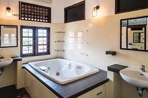 1km to KLCC 6R5B Private Pool Bungalow