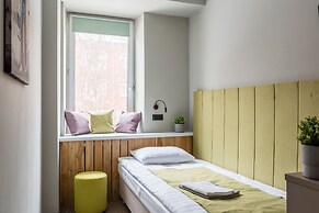 Norke Prime Tsvetnoy