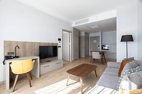 Antwell Suites
