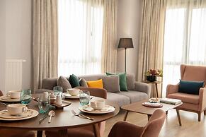 Antwell Suites
